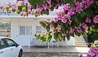 Leiligheter Ivana, privat innkvartering i sted Ulcinj, Montenegro